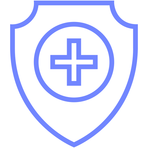 Security-First Approach Icon