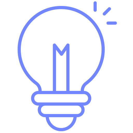End-to-End Solutions Icon