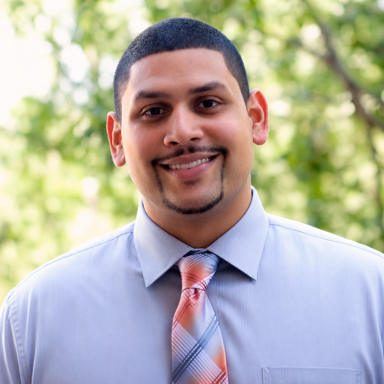 Adrian Rivera