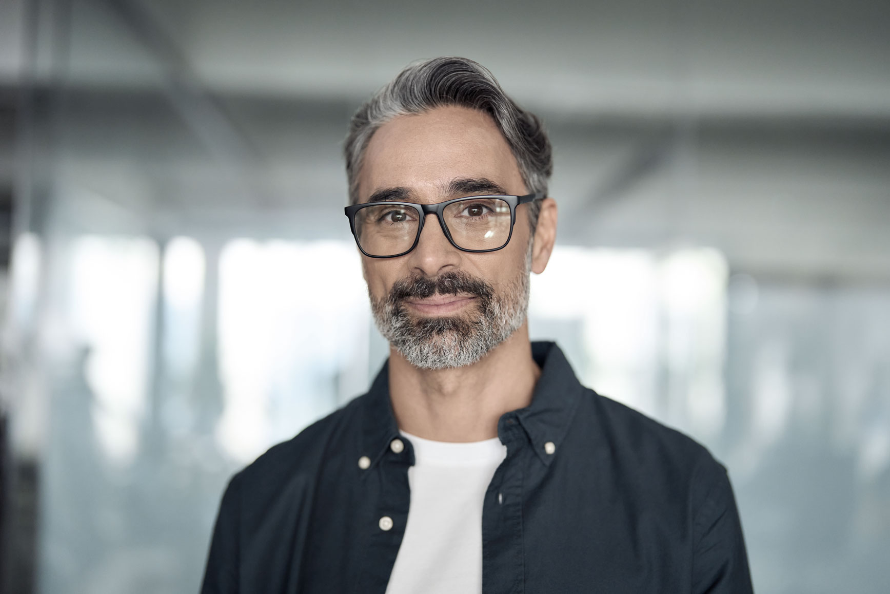 Antonio Sanchez, Scoping & proposals