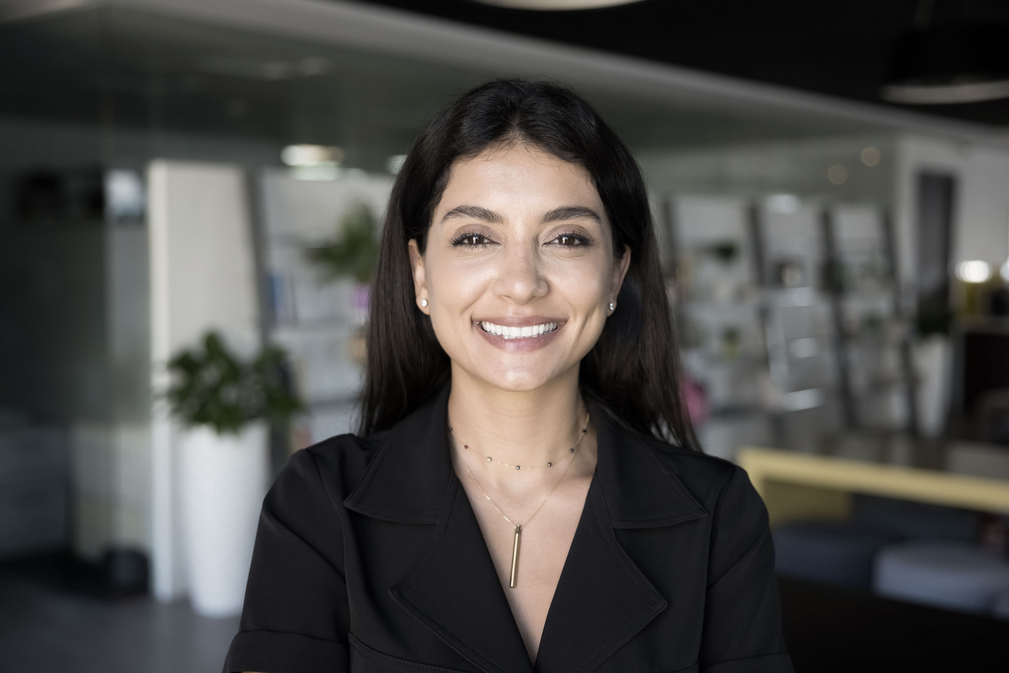 Helene Munoz, Compliance coordinator
