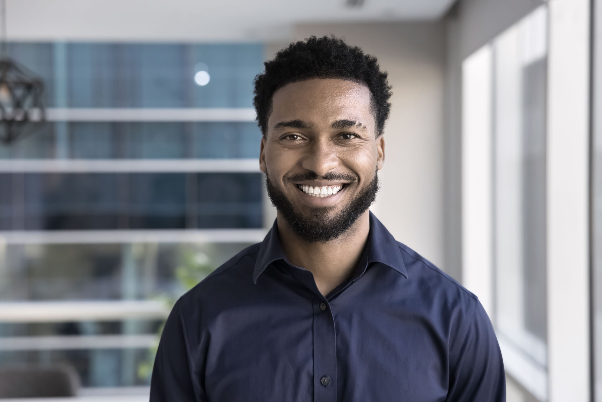 Shamir Contreras, Client success