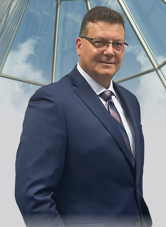Jeff Archer, Founder of Archer Life Financial LLC