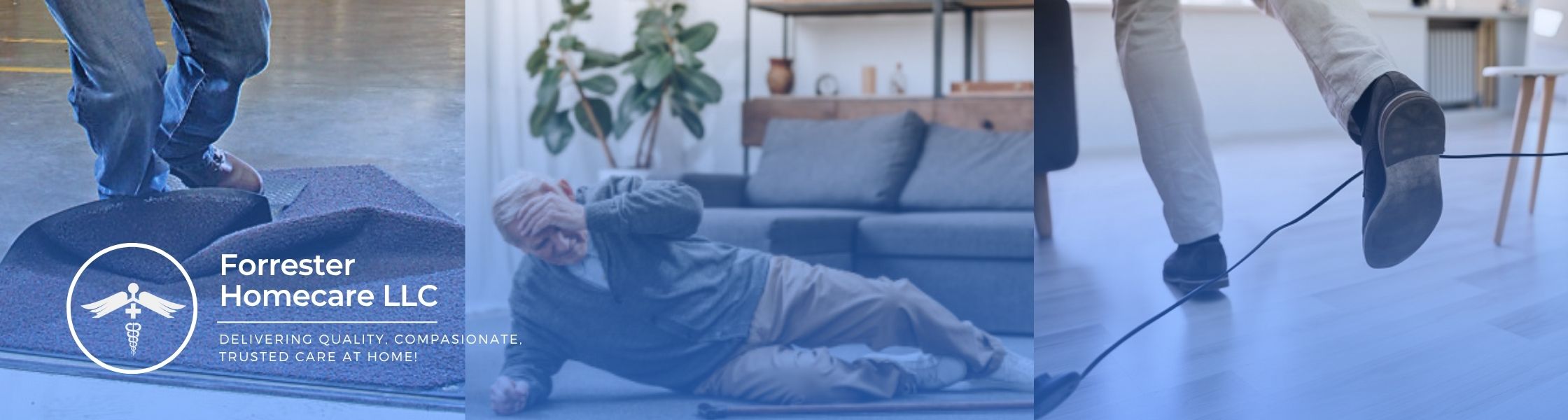 Top Fall Risks in the Home Top Fall Risks in the Home