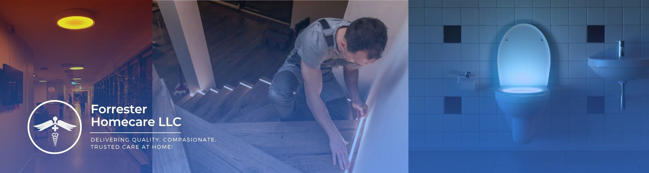 Top Fall Risks in the Home Top Fall Risks in the Home