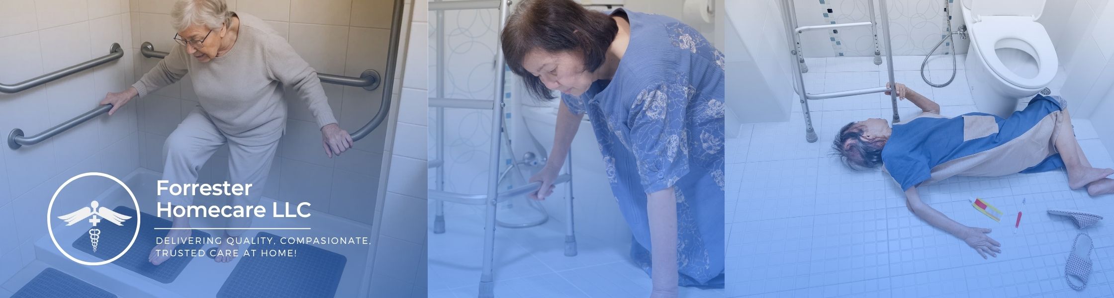 Top Fall Risks in the Home Top Fall Risks in the Home