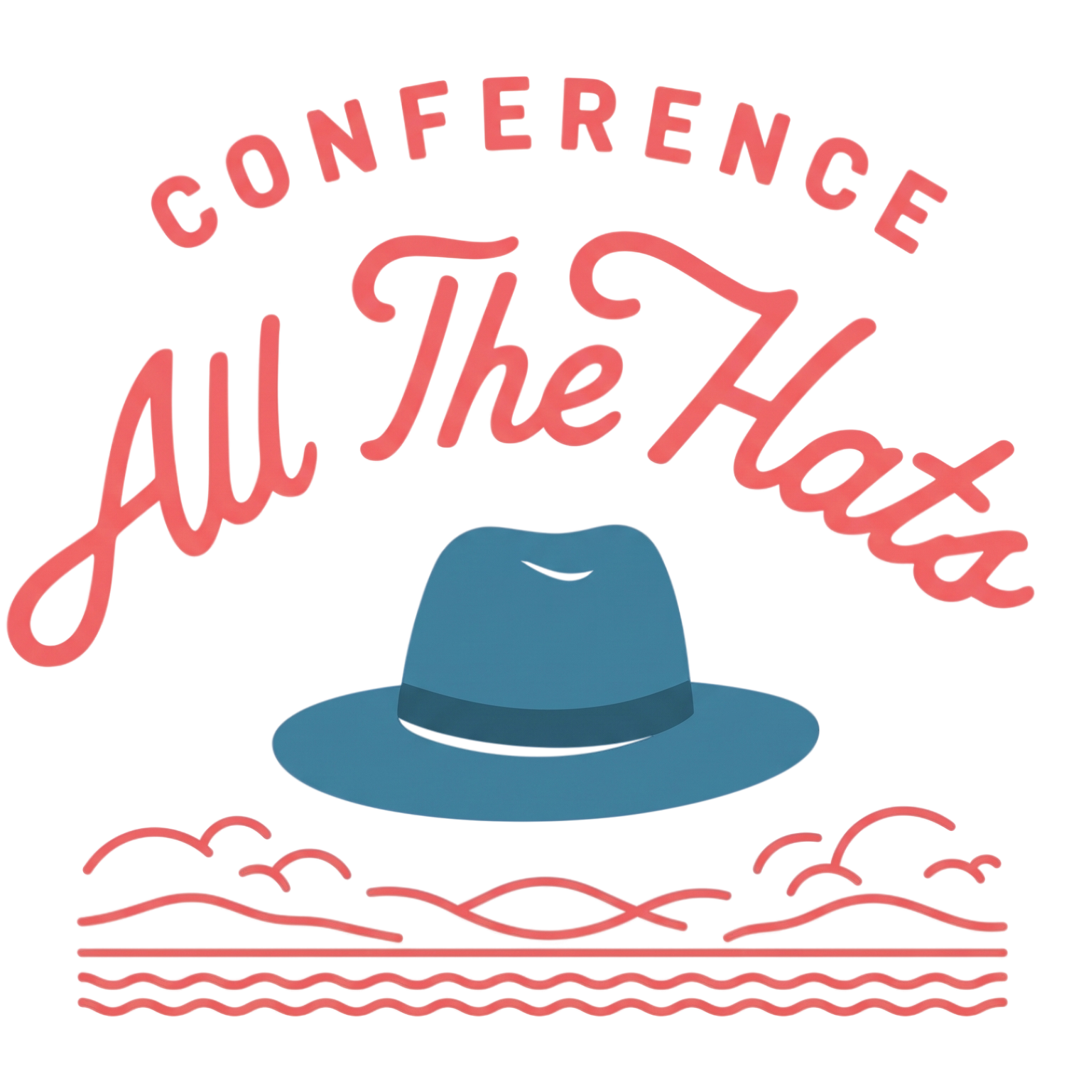 All The Hats Conference Logo