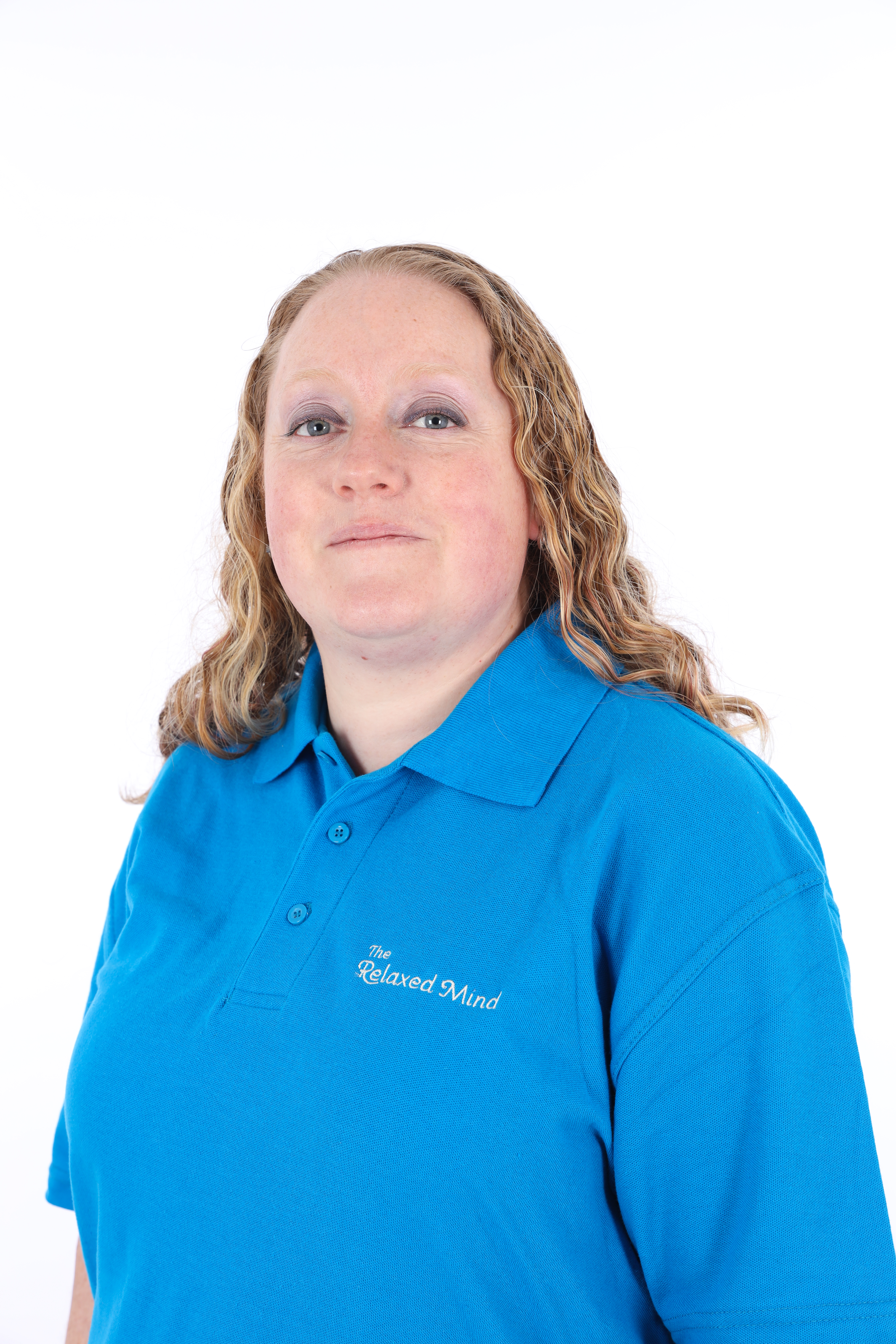 Claire Rushton Plant, career transition coach