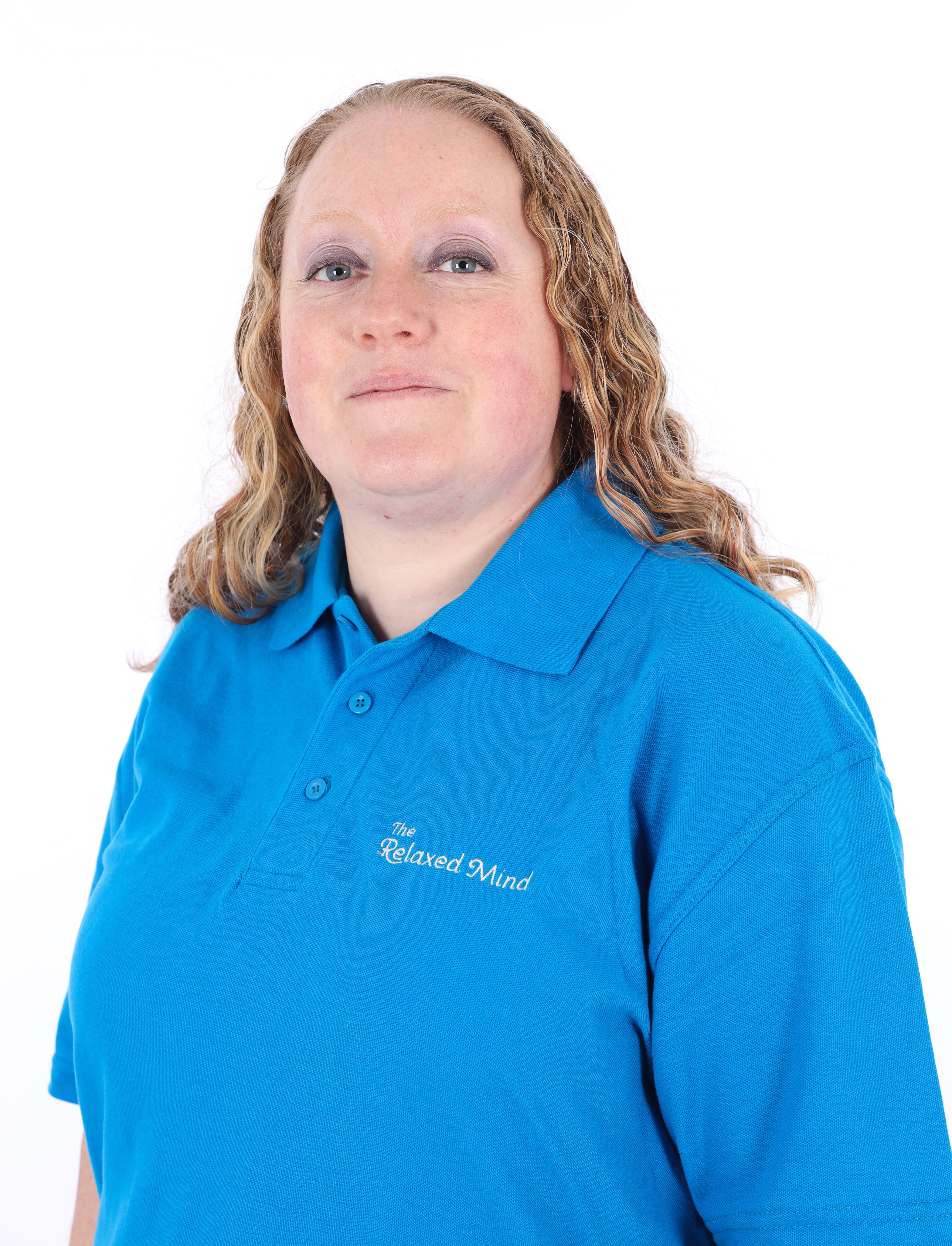 Claire Rushton Plant, career transition coach