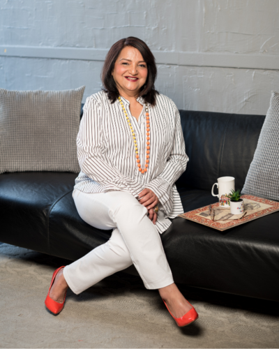 kanchan bhaskar a transformational coach