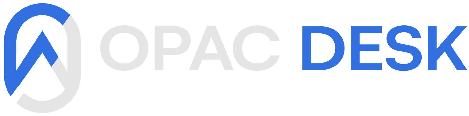 OPAC Desk — Your Next Step, Organized