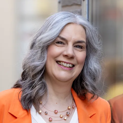 Corinna Heufer – Erfahrungsbericht