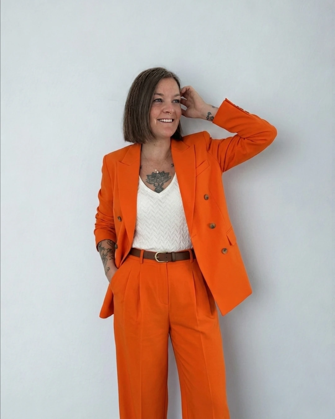 Ariane Nake – Digitale Freiheit