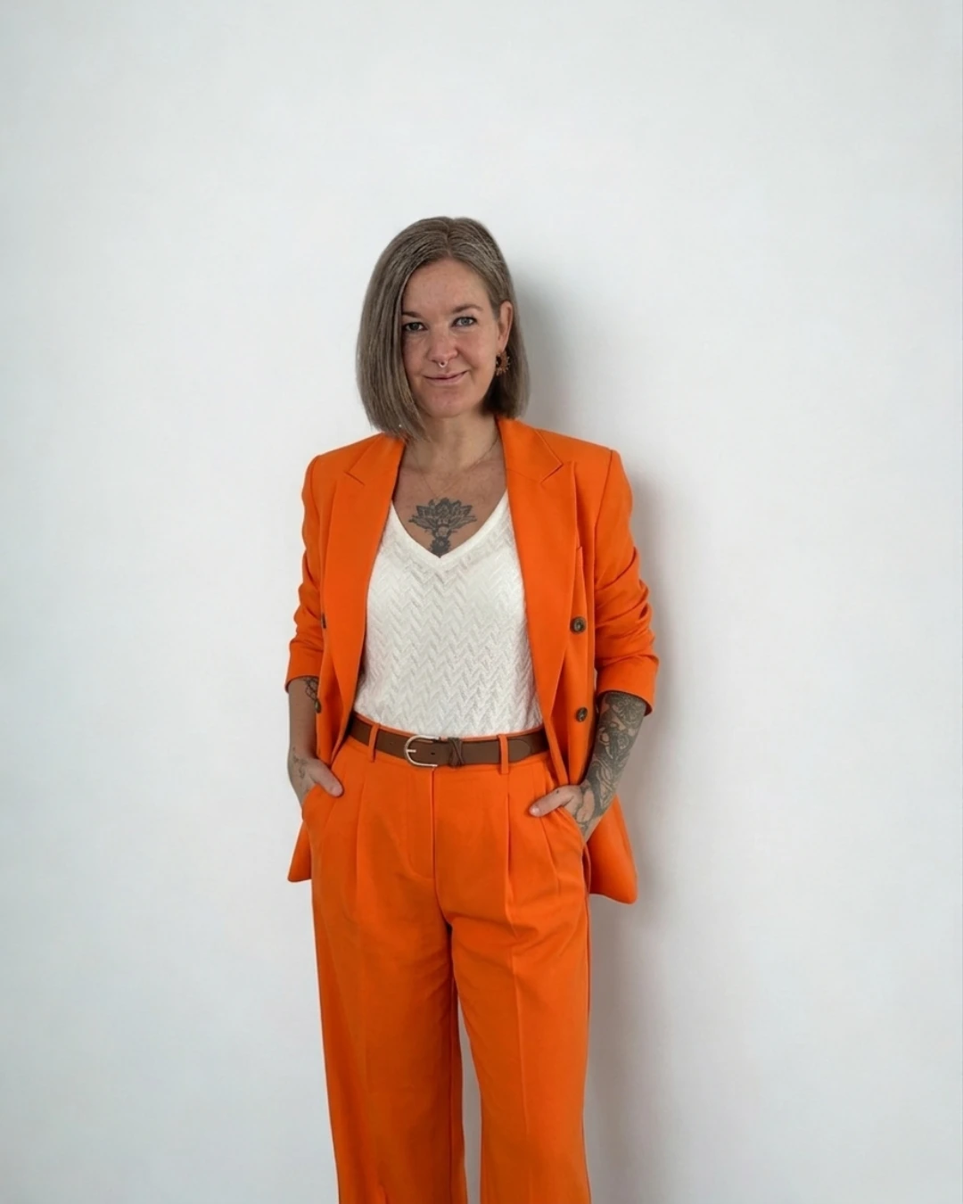 Ariane Nake – Gründerin Digitale Freiheit