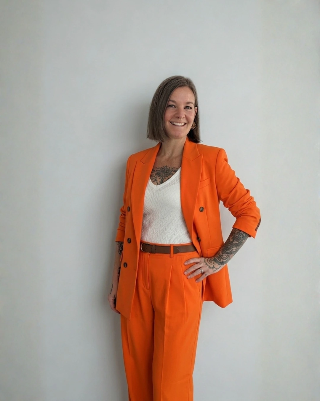 Ariane Nake – Gründerin Digitale Freiheit