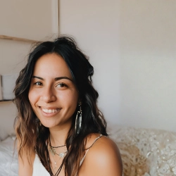 Jessica Saolo
