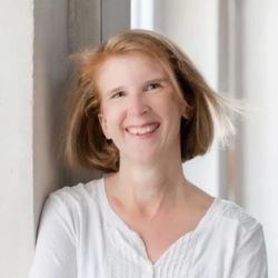 Barbara Schmid