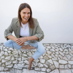 Marina Metzner
