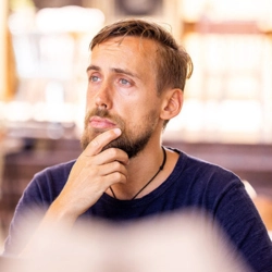 Ben Korbach