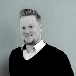 Andreas Pirmann