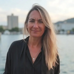 Nicole Zimmerningkat