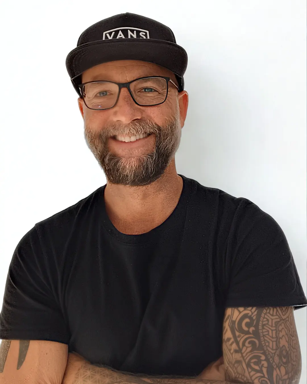Tom Kaami