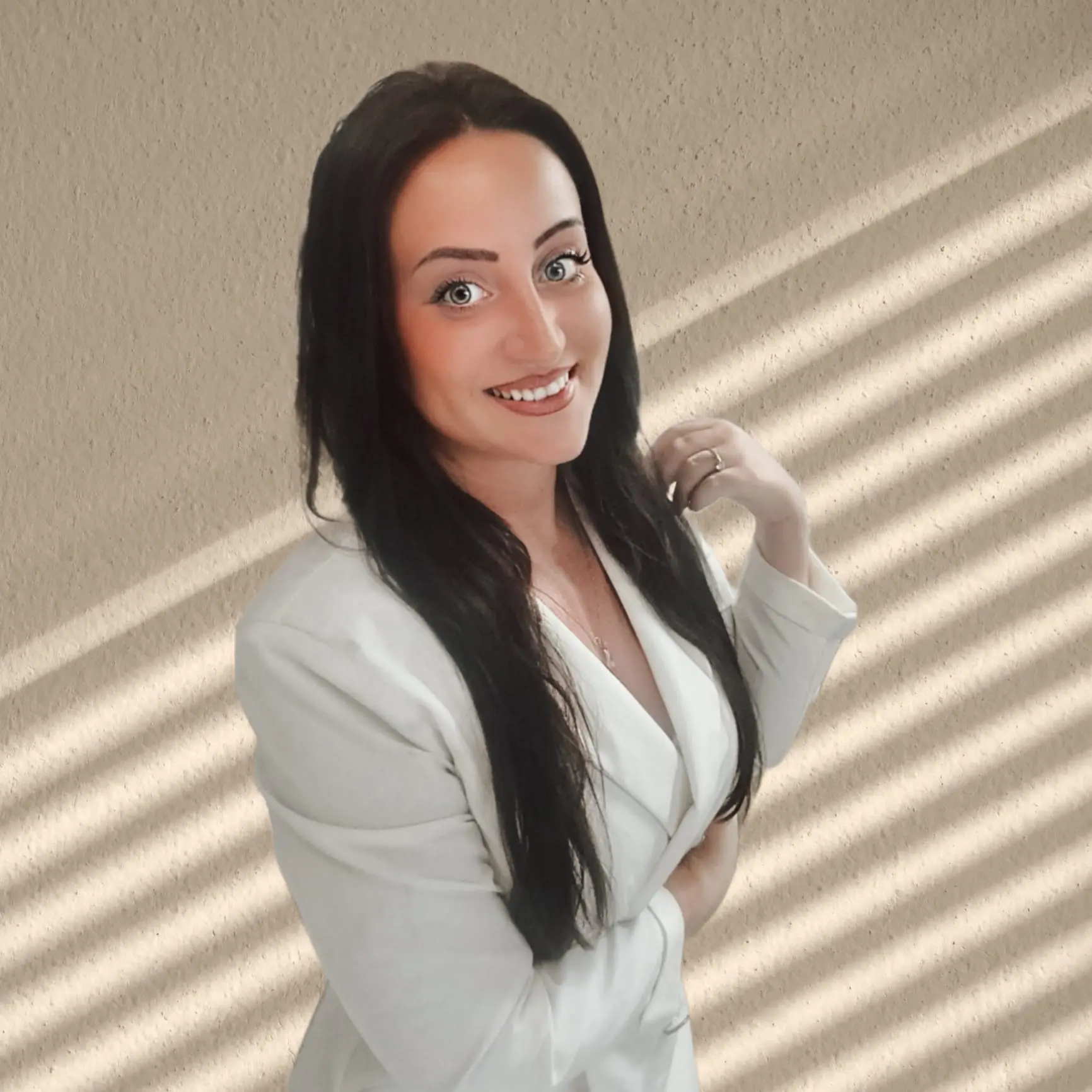 Martina Welch