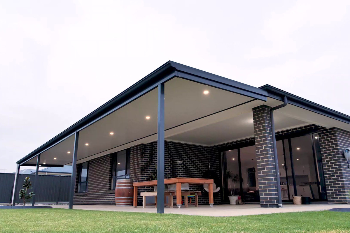Verandahs