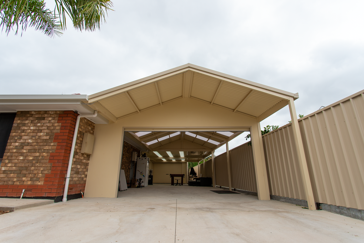 Carports
