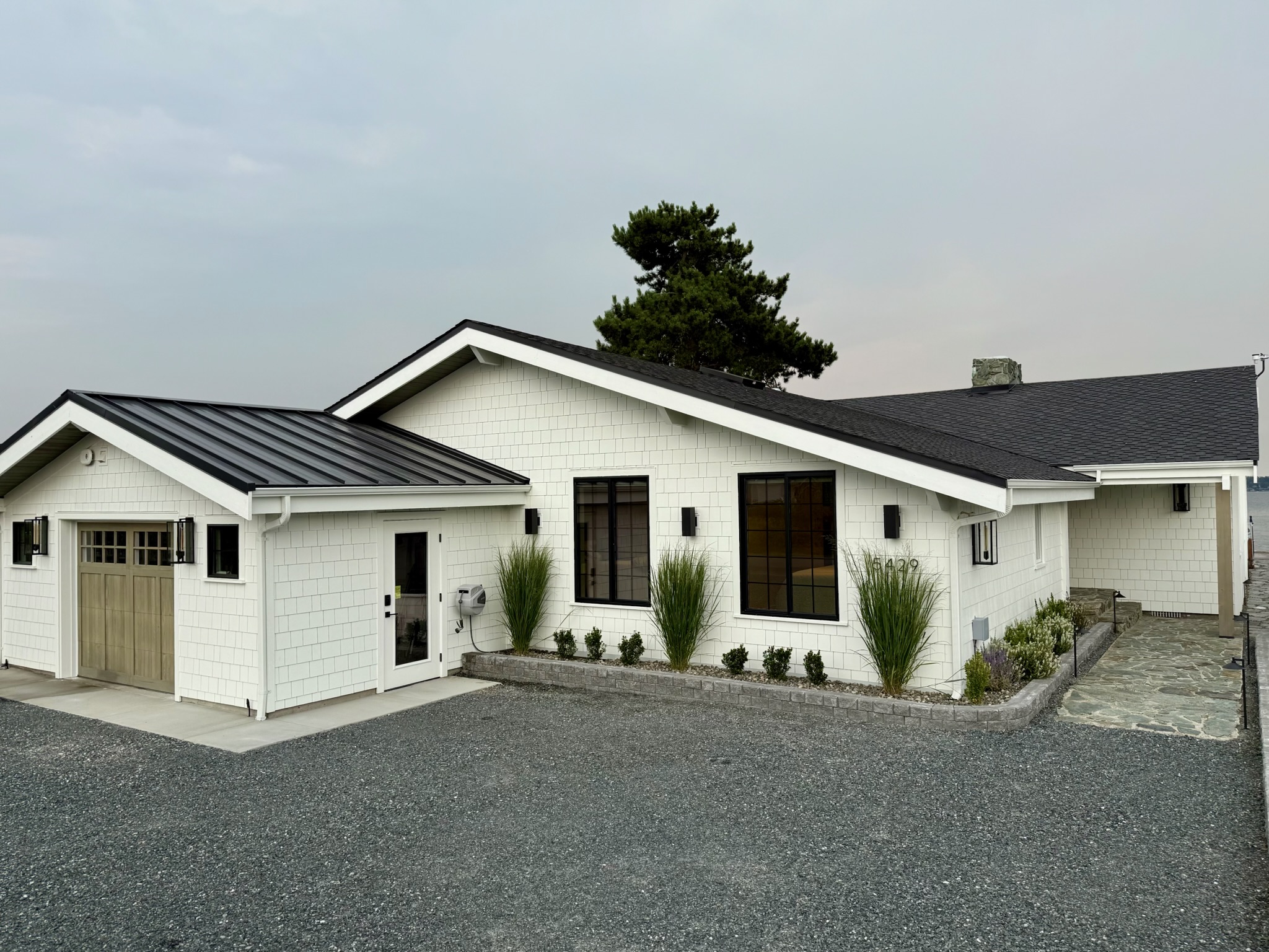 Remodel