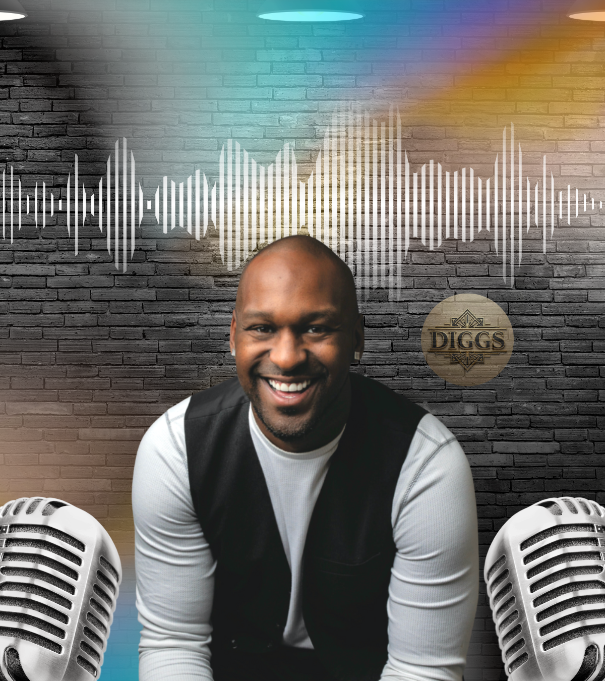 Bernard Diggs Podcast