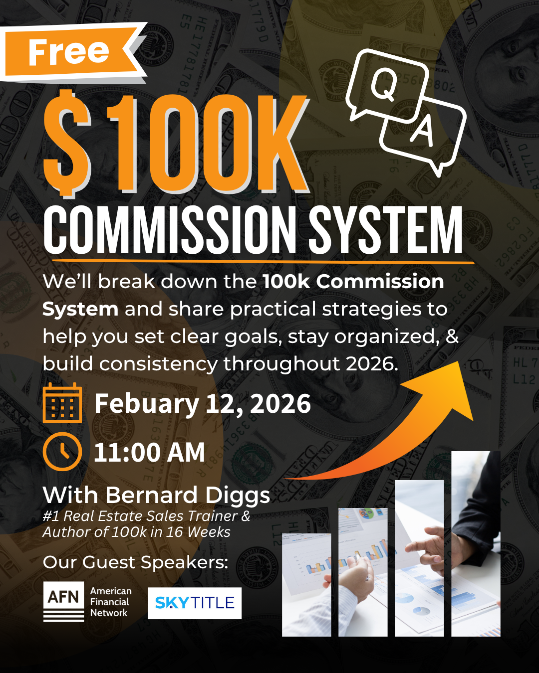 $100K Commission System