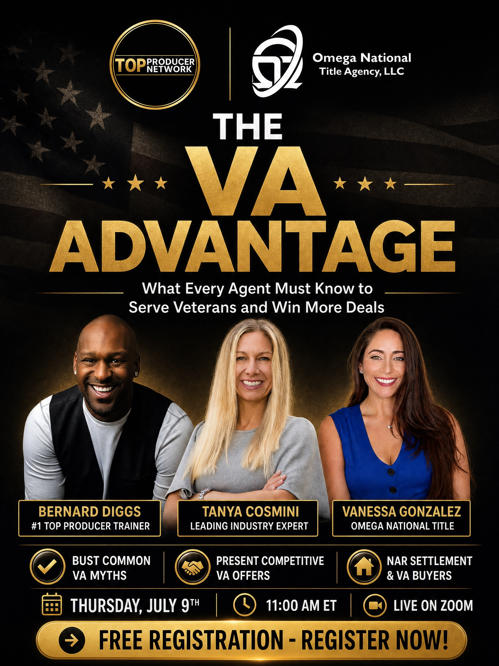 The VA Advantage