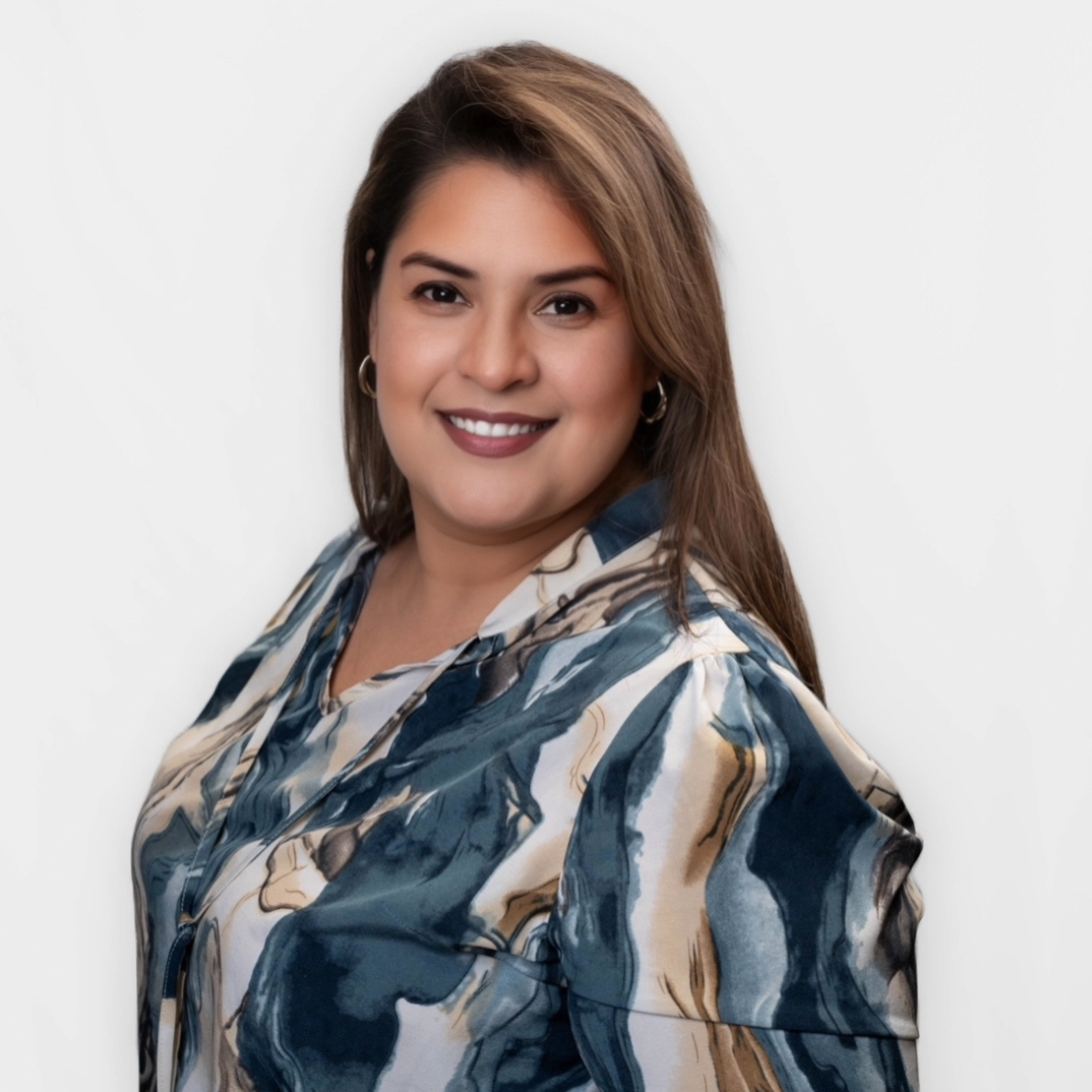 Joyce Aguilera