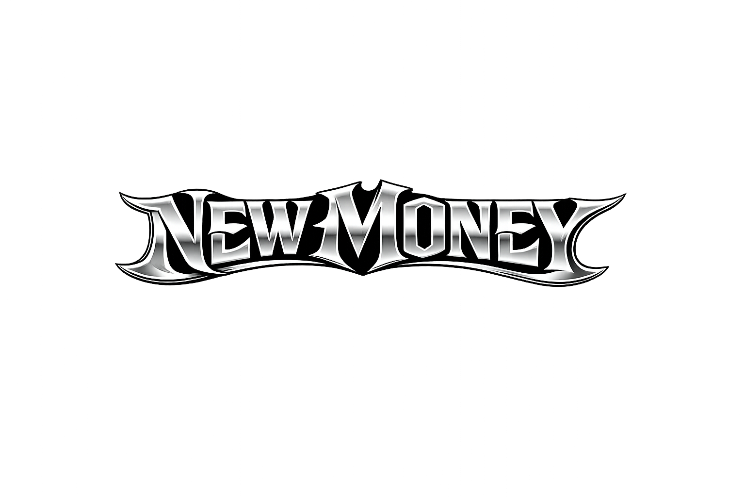 NEW MONEY