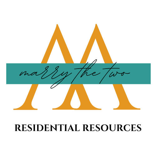 Marry The Two Residential Resources