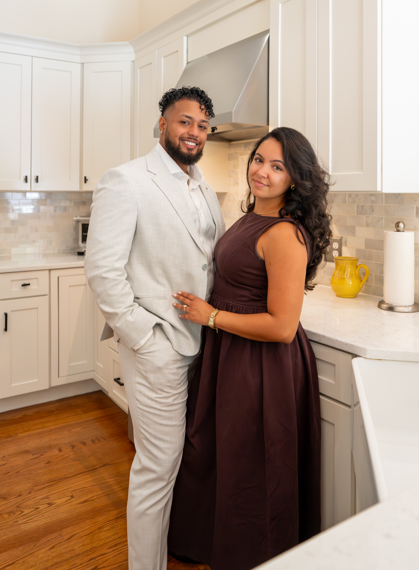 Alexia & Jaston — Marry The Two