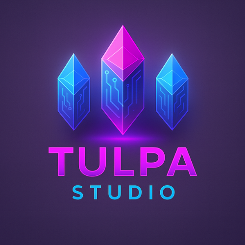 Tulpa Studio