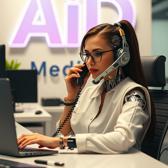 Agensis AI Video Preview