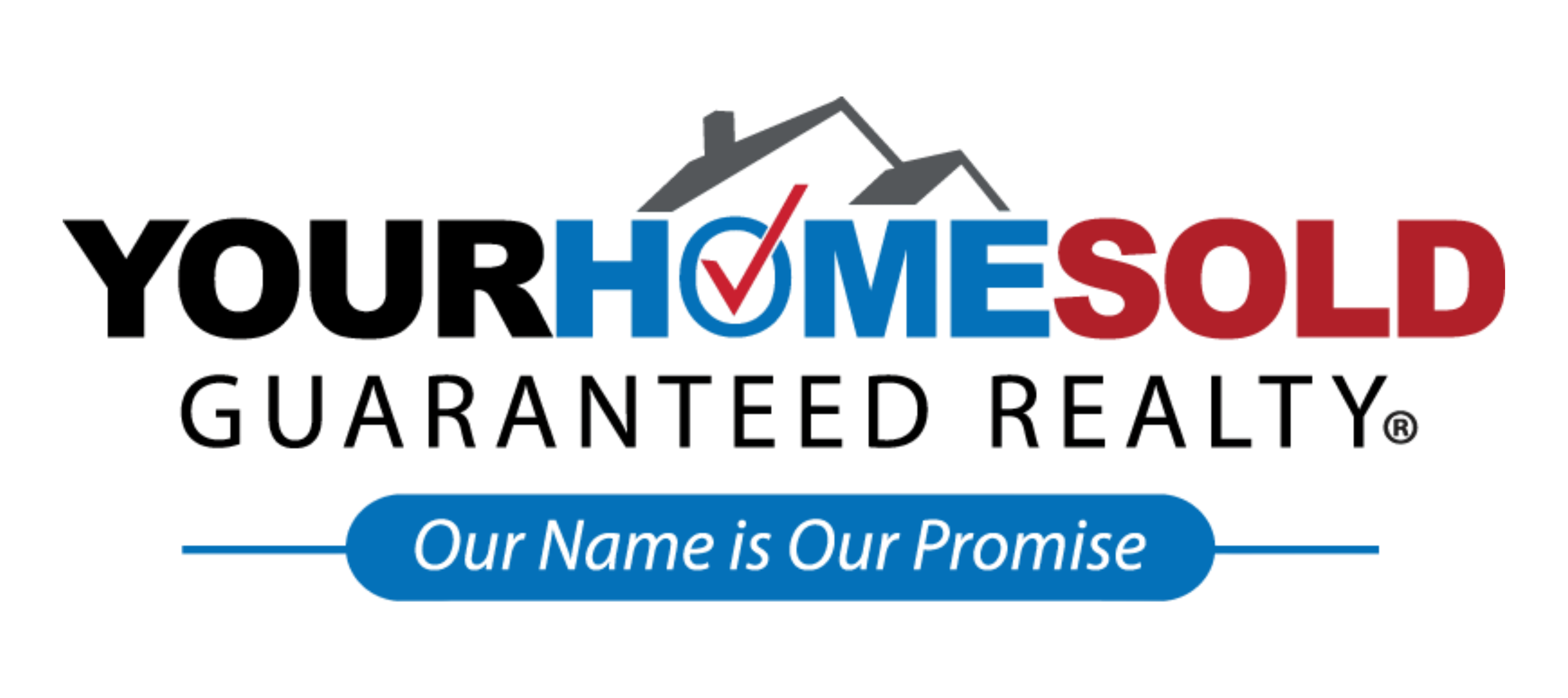 Your Home Sold Guaranteed Realty