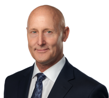 Thomas Rozman, CFA, CAIA