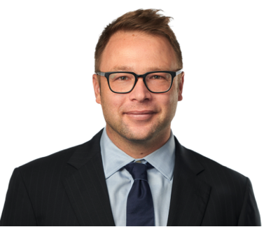 Jared Hilman