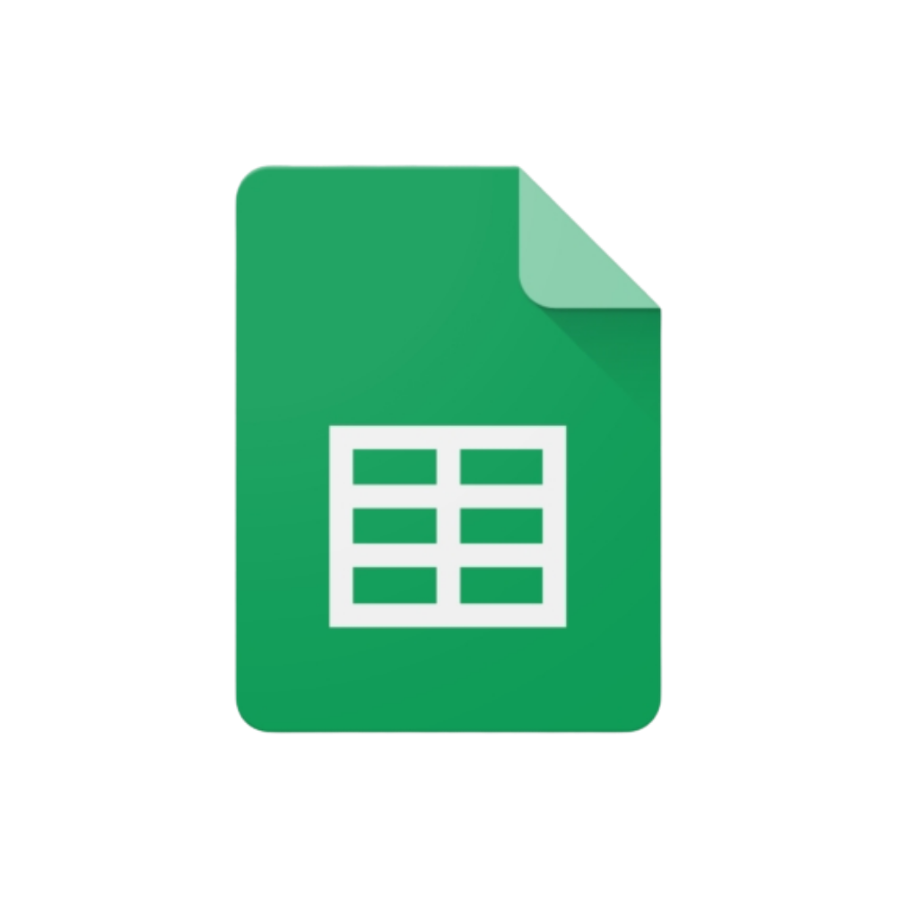 Google Spreadsheet