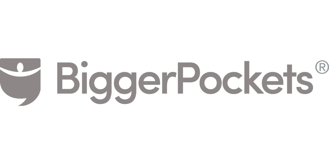 BiggerPockets Logo