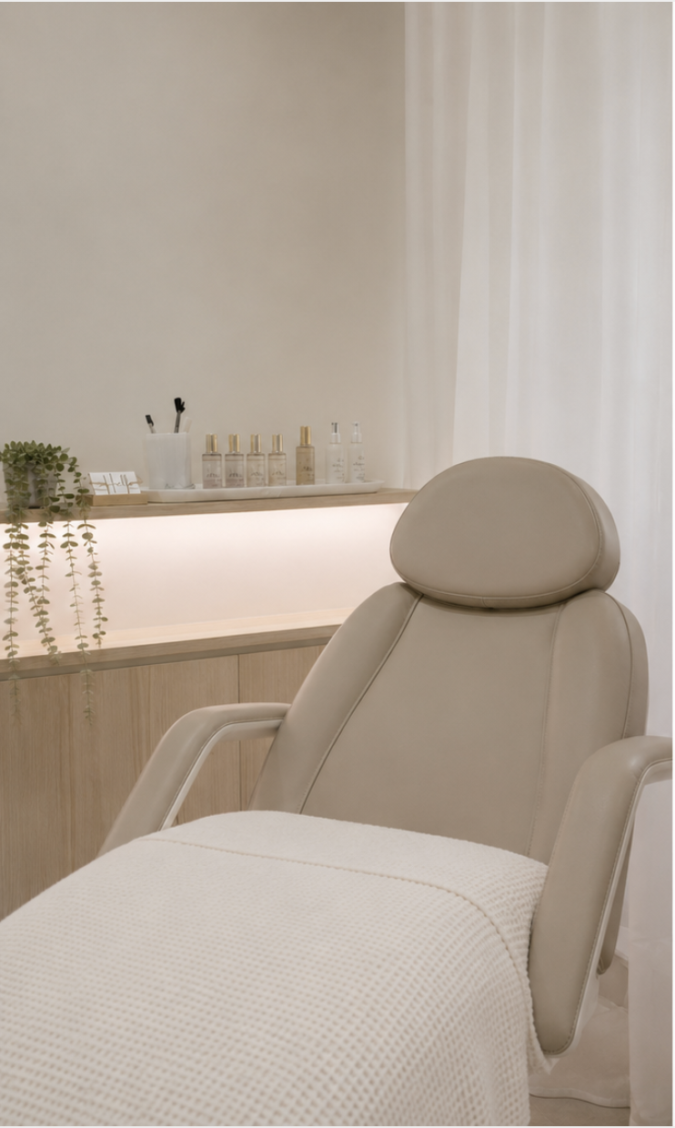 Hello Aesthetics clinic approach