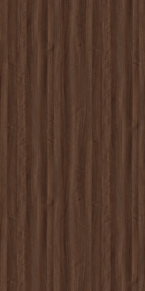 WF263 Walnut Amati Custom Closet Color