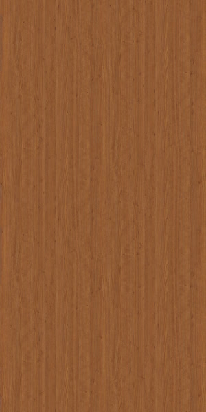 WF121 Burma Cherry Custom Closet Color