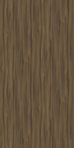 WF301 Noce Vettore Custom Closet Color