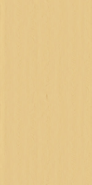 WF275 Hardrock Maple Custom Closet Color