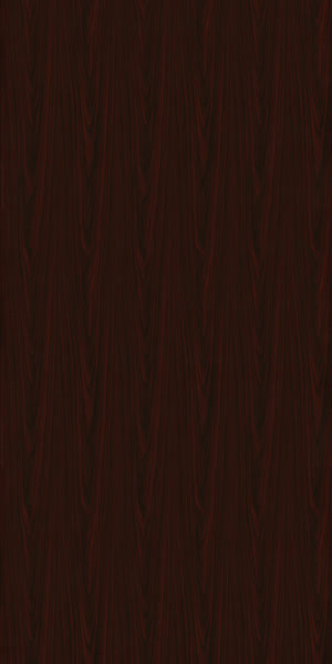 WF220 Brazilian Walnut Custom Closet Color